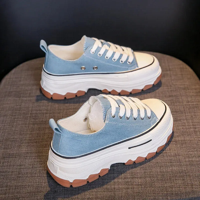 Lira | Feel free and stylish - Trendy Sneakers