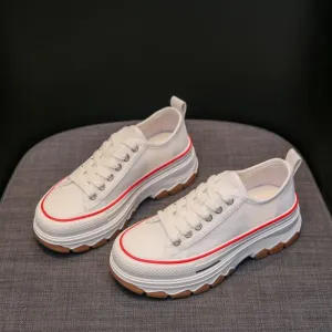 Lira | Feel free and stylish - Trendy Sneakers
