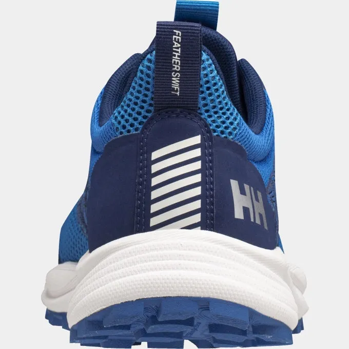 MEN'S FEATHERSWIFT TRAIL RUNNING SHOES