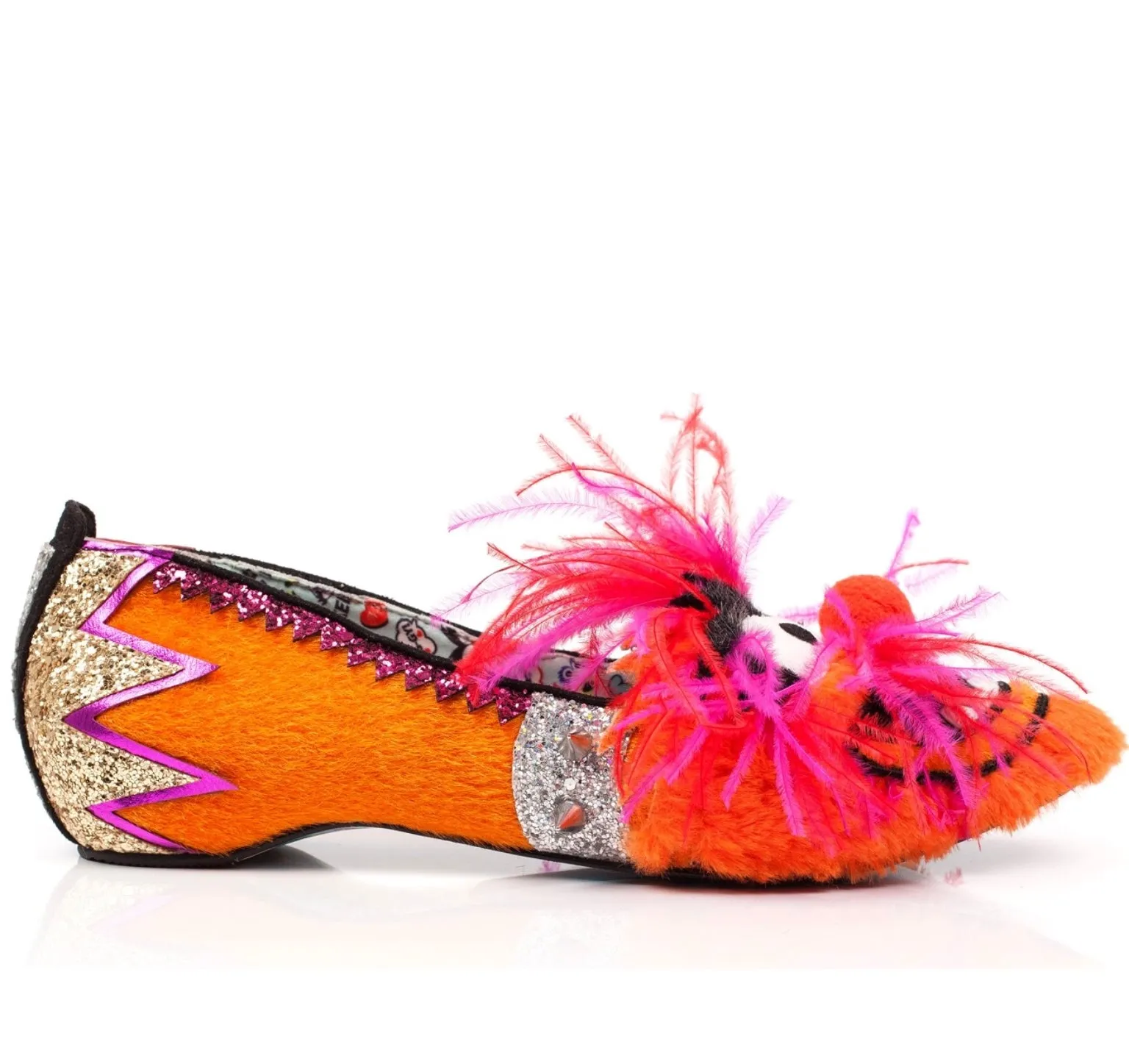 Muppets Party Animal Flats
