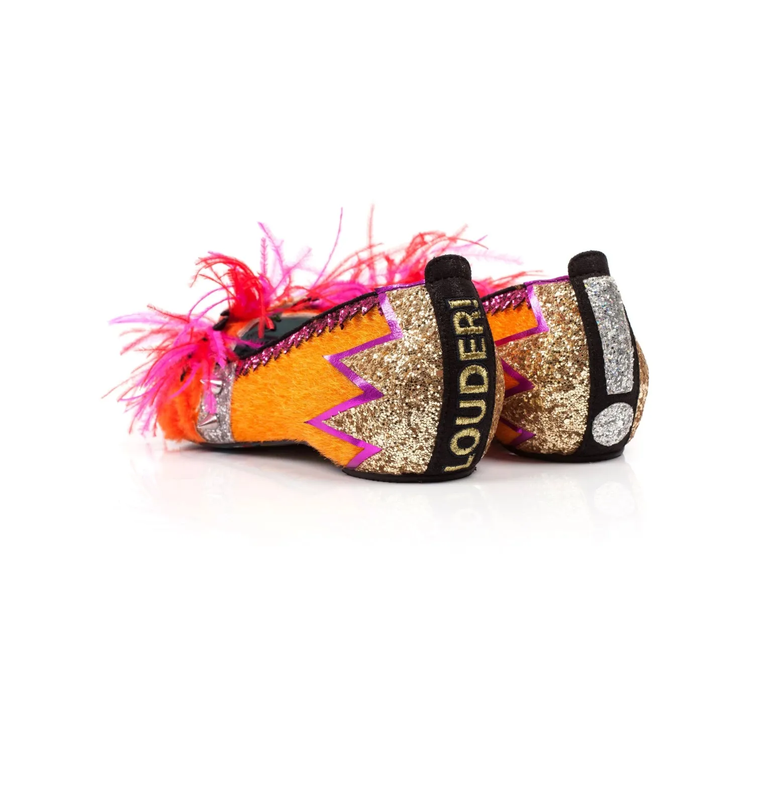 Muppets Party Animal Flats