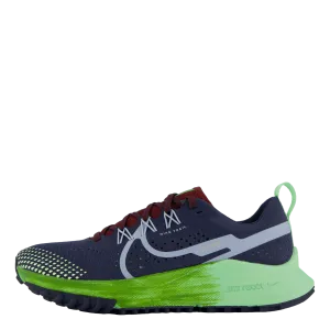 Nike Pegasus Trail 4 Women's T Thunder Blue/lt Armory Blue-ch