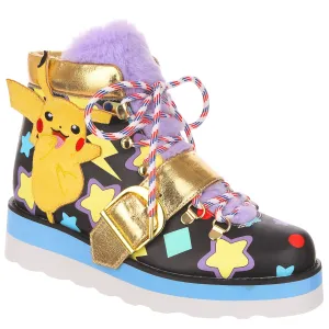 Pikachu Party