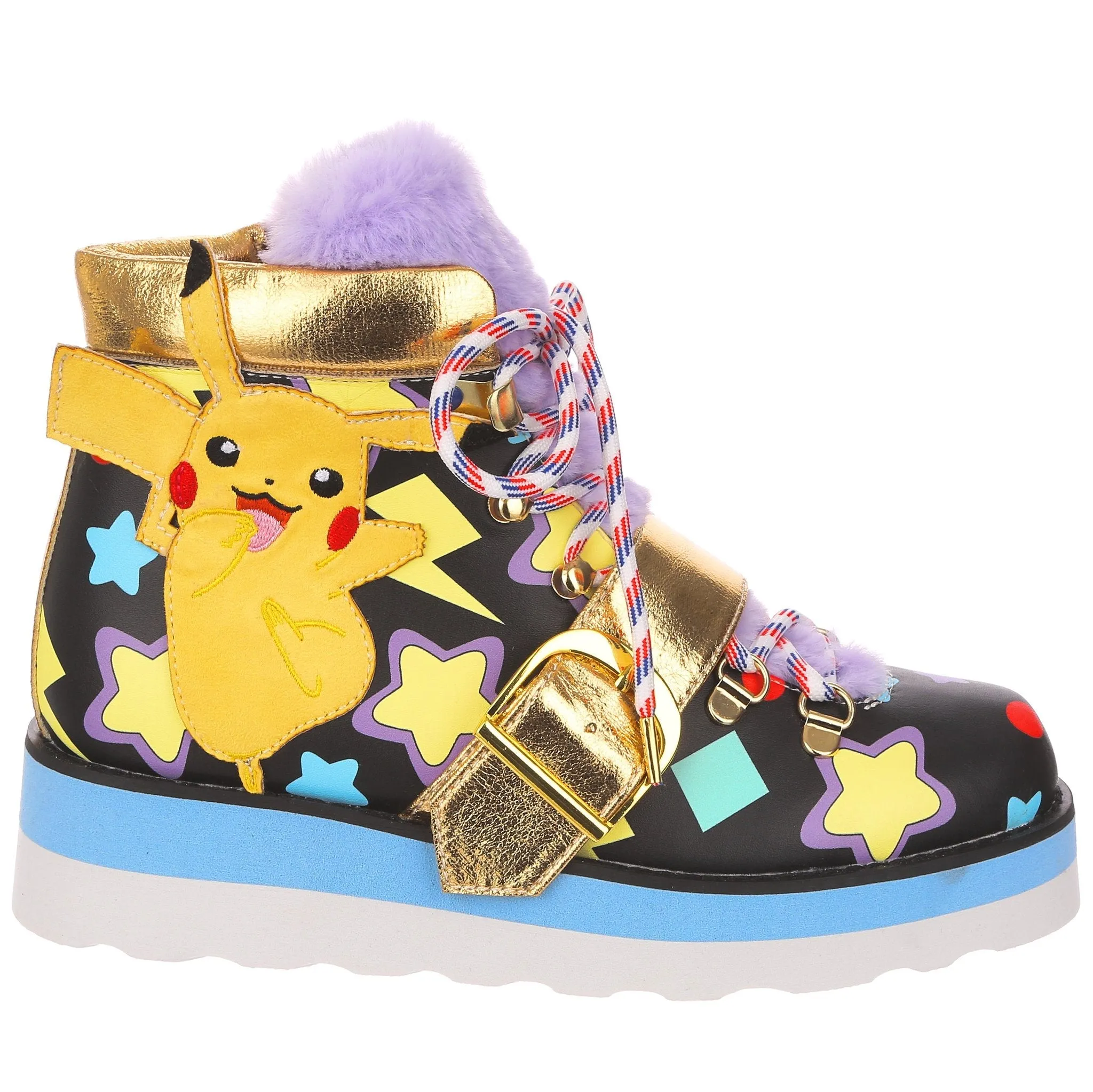 Pikachu Party