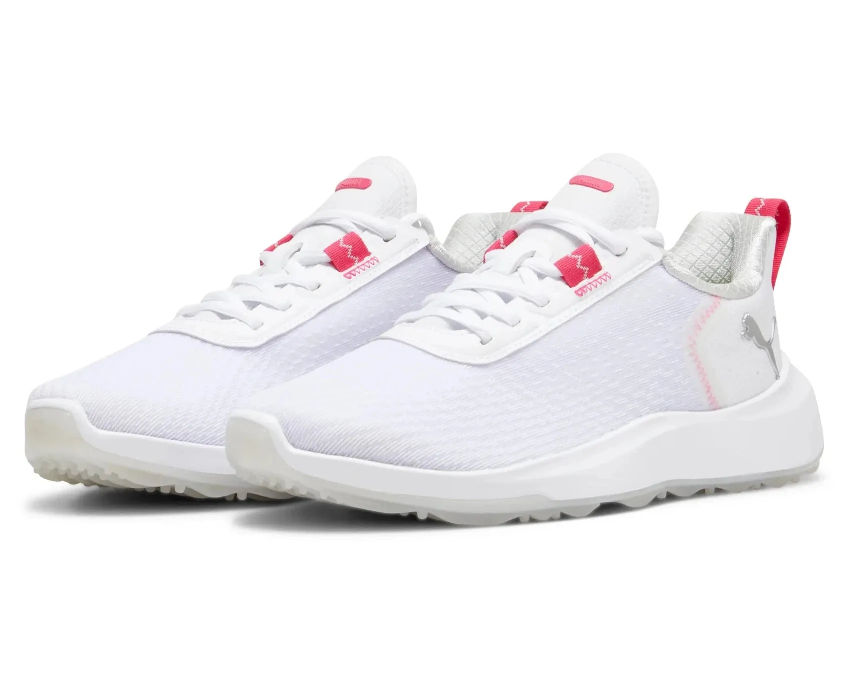Puma Fusion Crush Sport Spikeless Womens Golf Shoe