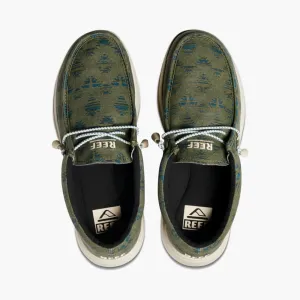 Reef Men's Cushion Coast Tx