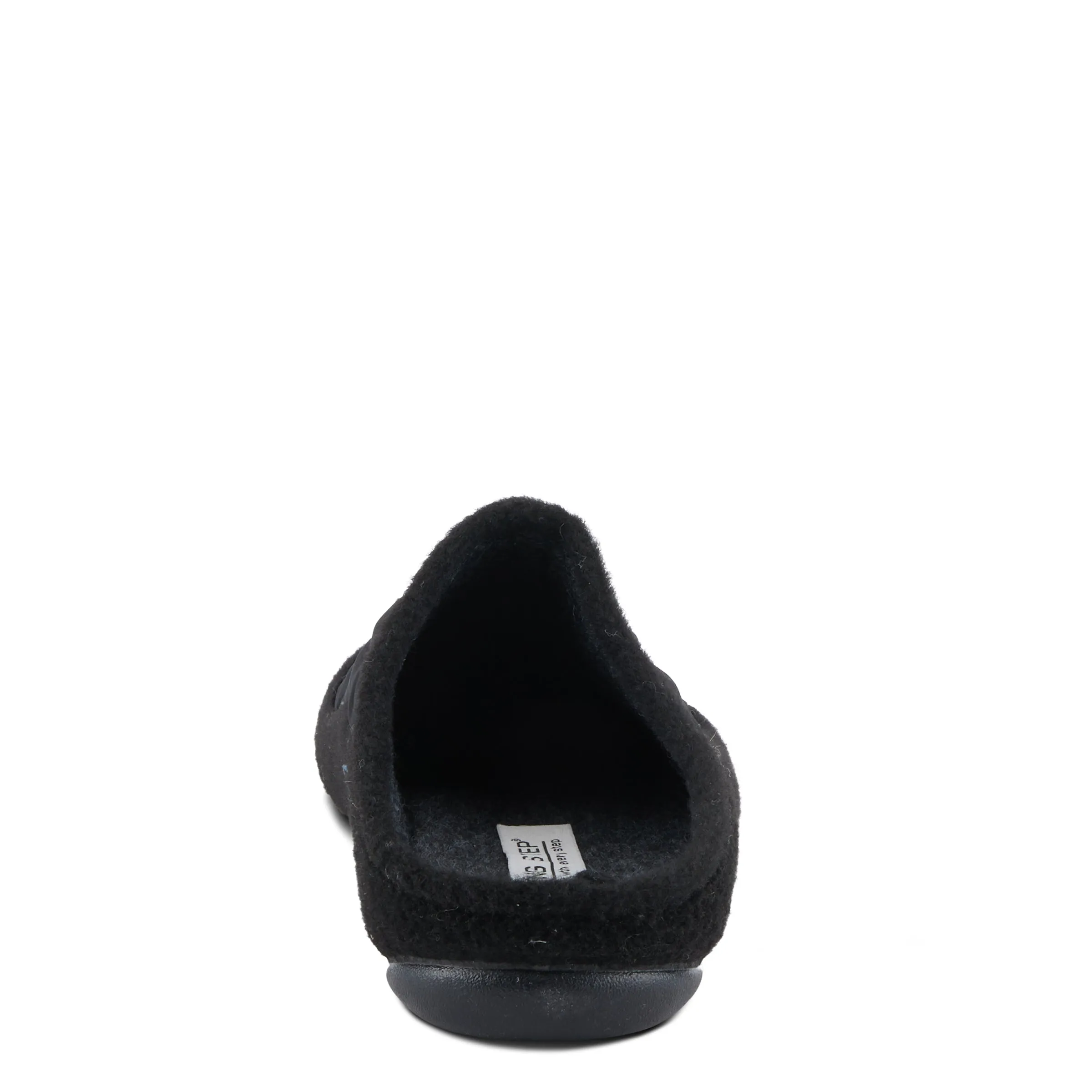 Spring Step ShoesMen Twiled Slippers