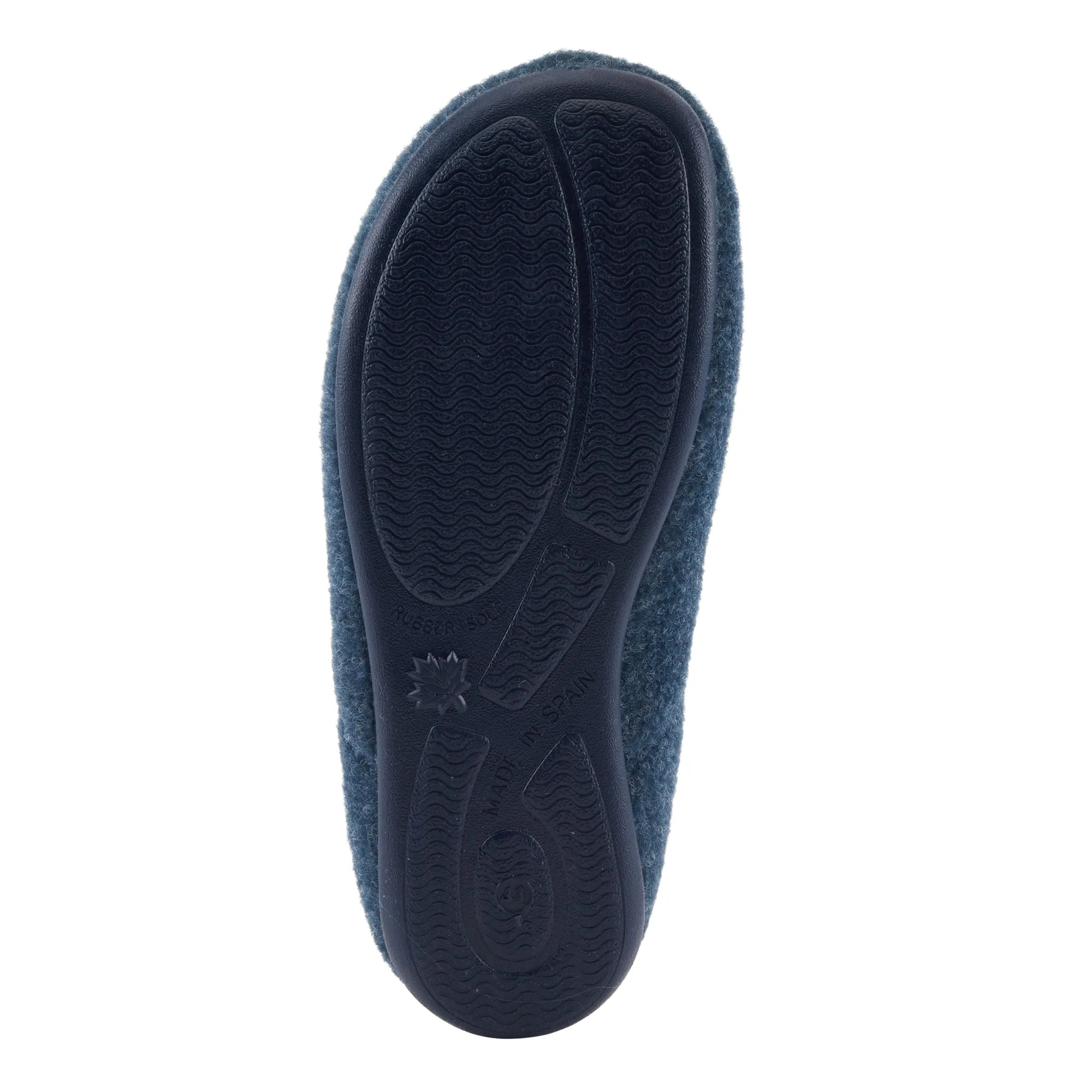Spring Step ShoesMen Twiled Slippers