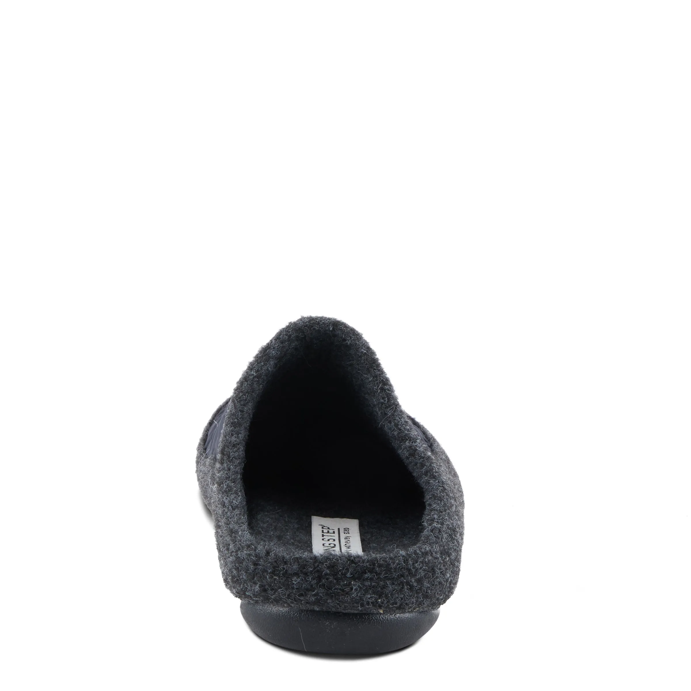 Spring Step ShoesMen Twiled Slippers