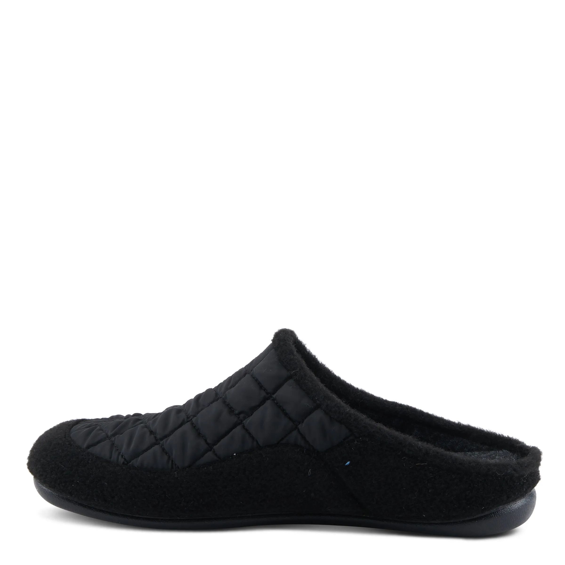 Spring Step ShoesMen Twiled Slippers