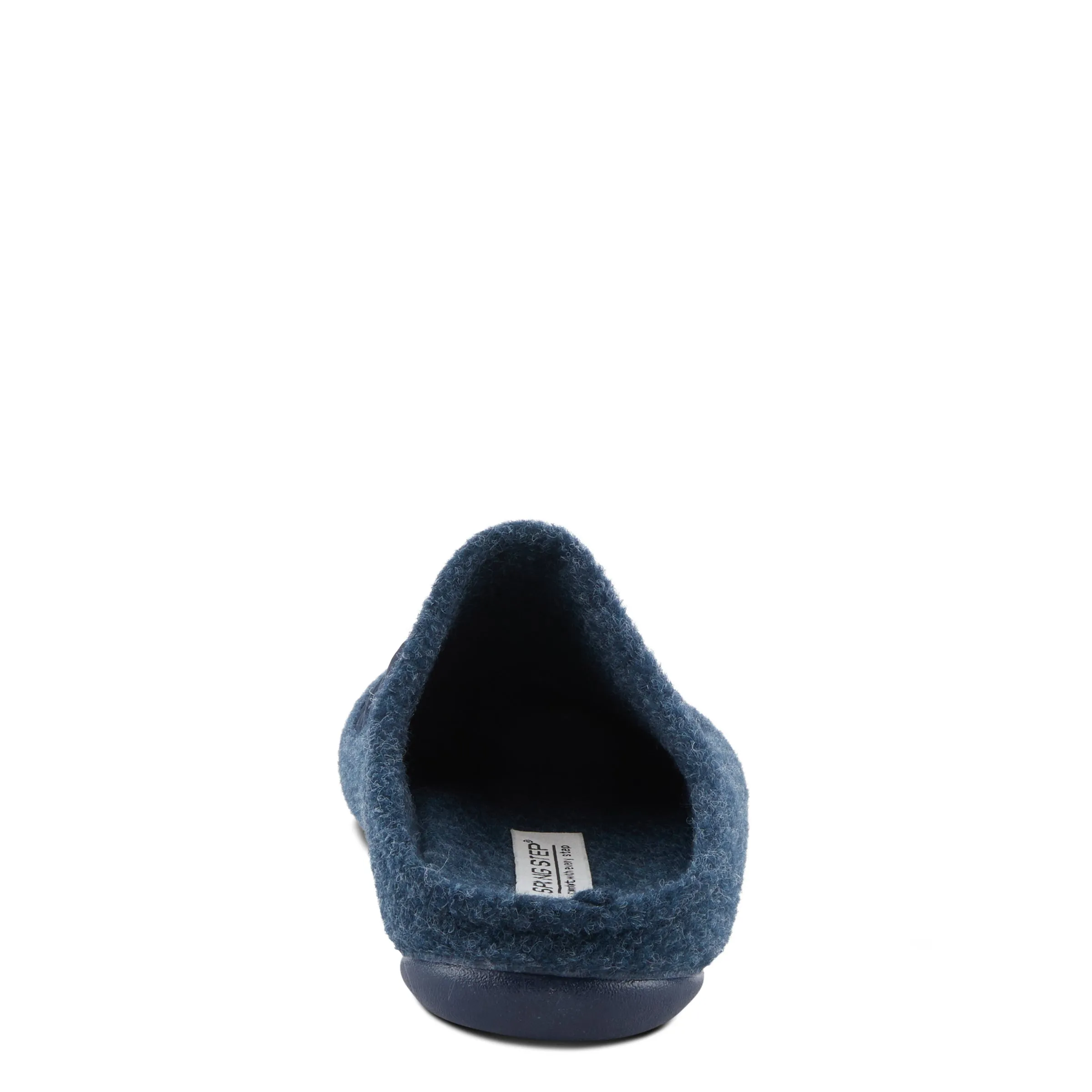 Spring Step ShoesMen Twiled Slippers
