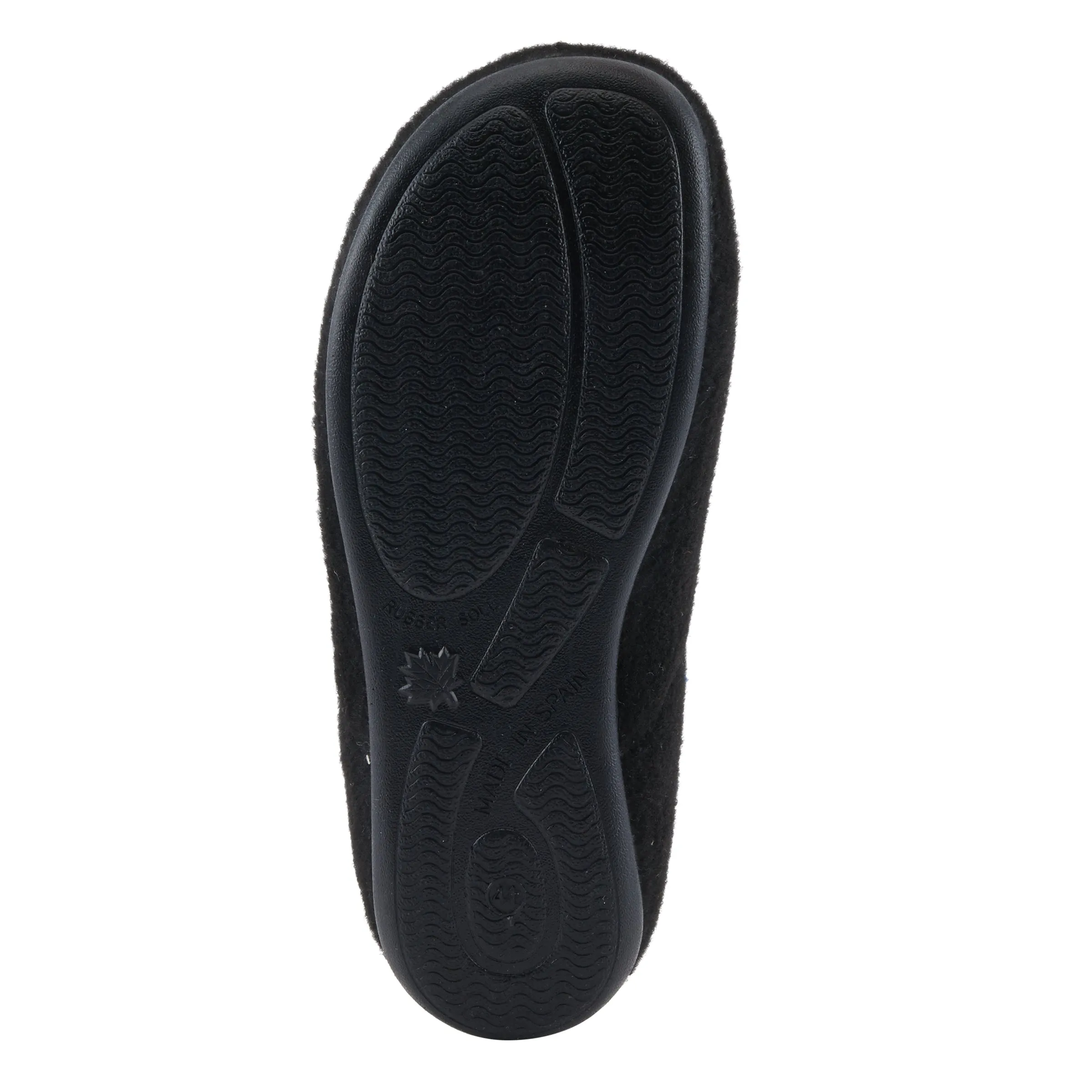 Spring Step ShoesMen Twiled Slippers