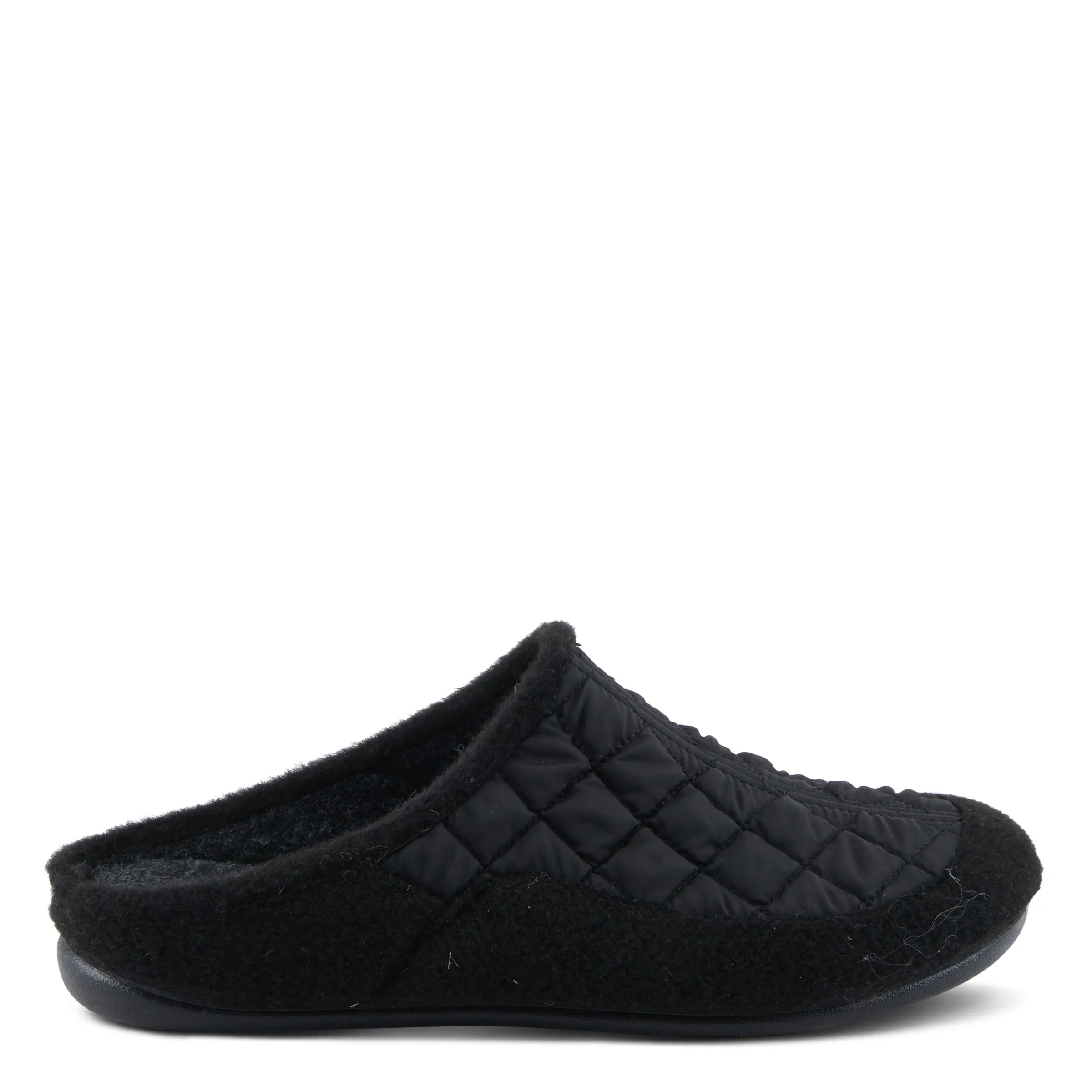 Spring Step ShoesMen Twiled Slippers
