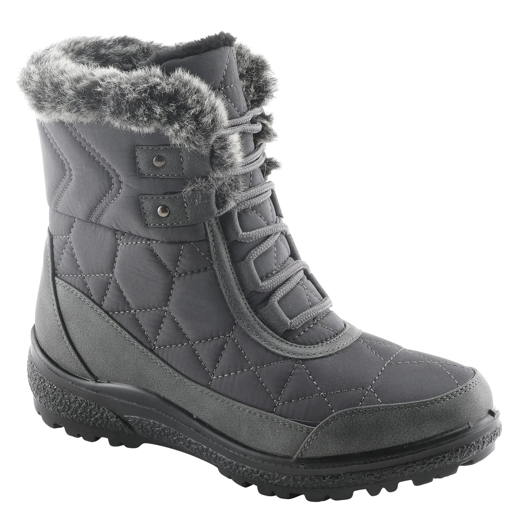 SPRING STEP ZANA WATERPROOF