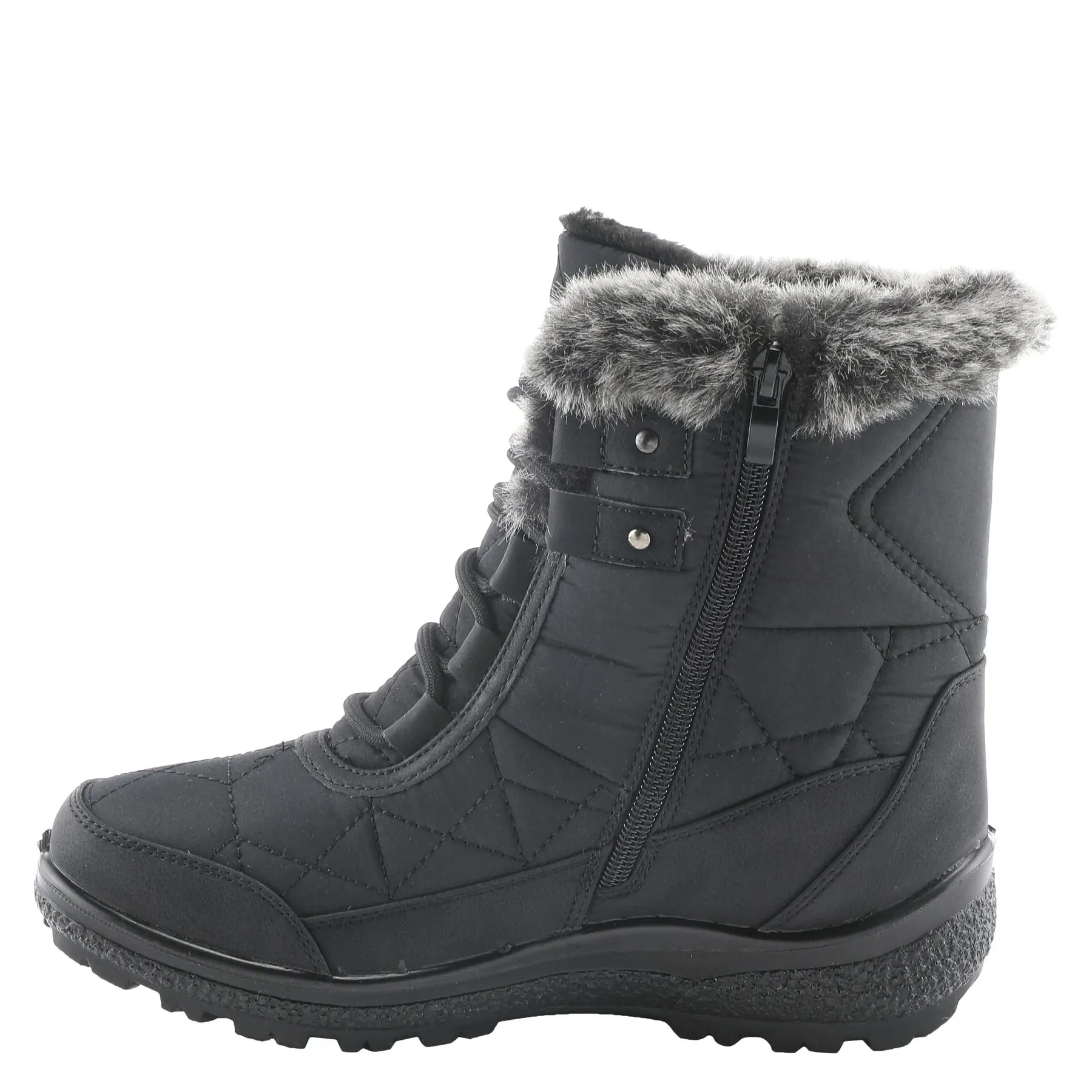 SPRING STEP ZANA WATERPROOF