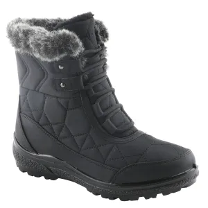 SPRING STEP ZANA WATERPROOF