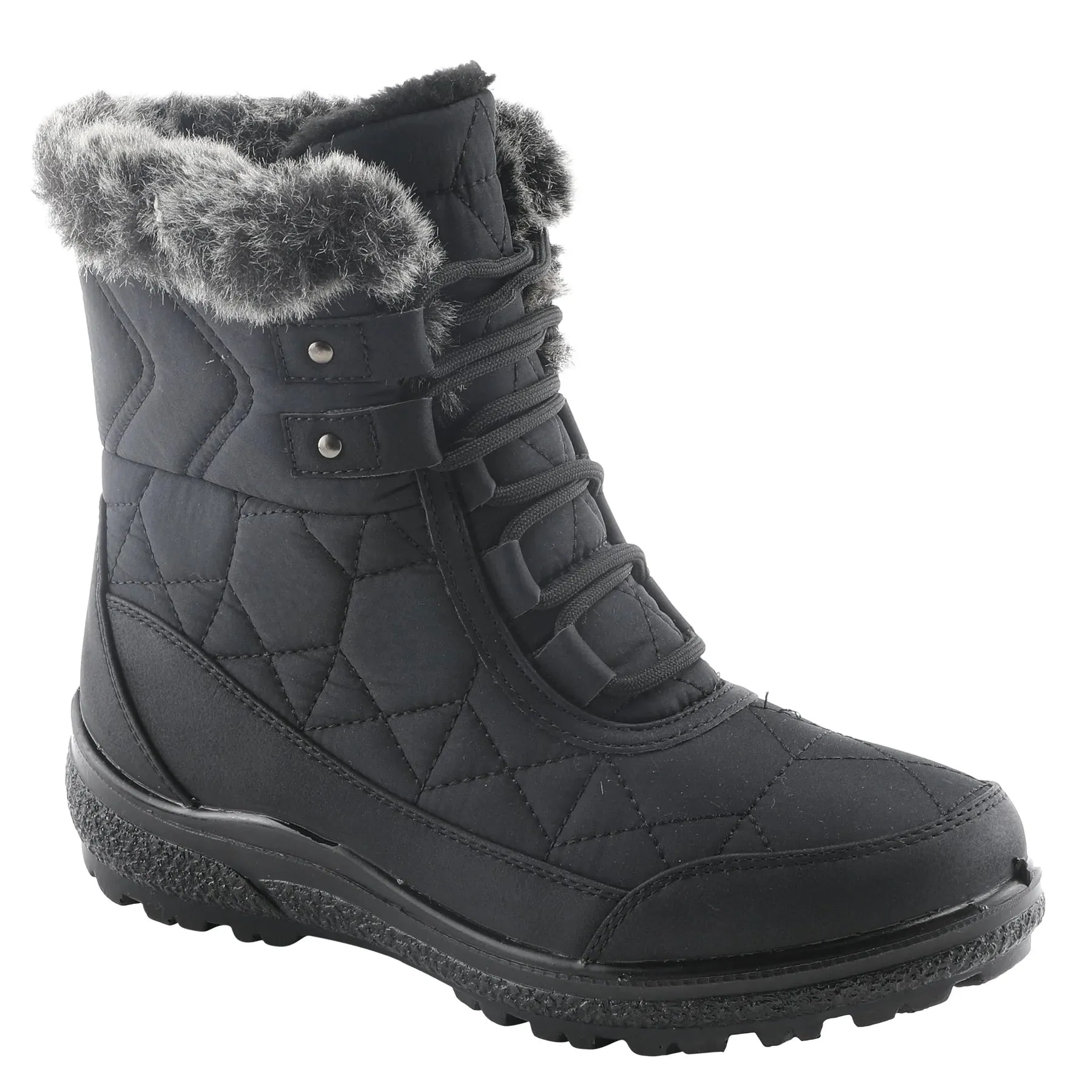 SPRING STEP ZANA WATERPROOF
