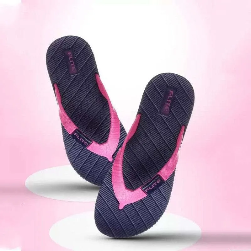 stylish dailywear EVA slipper flip flop for women