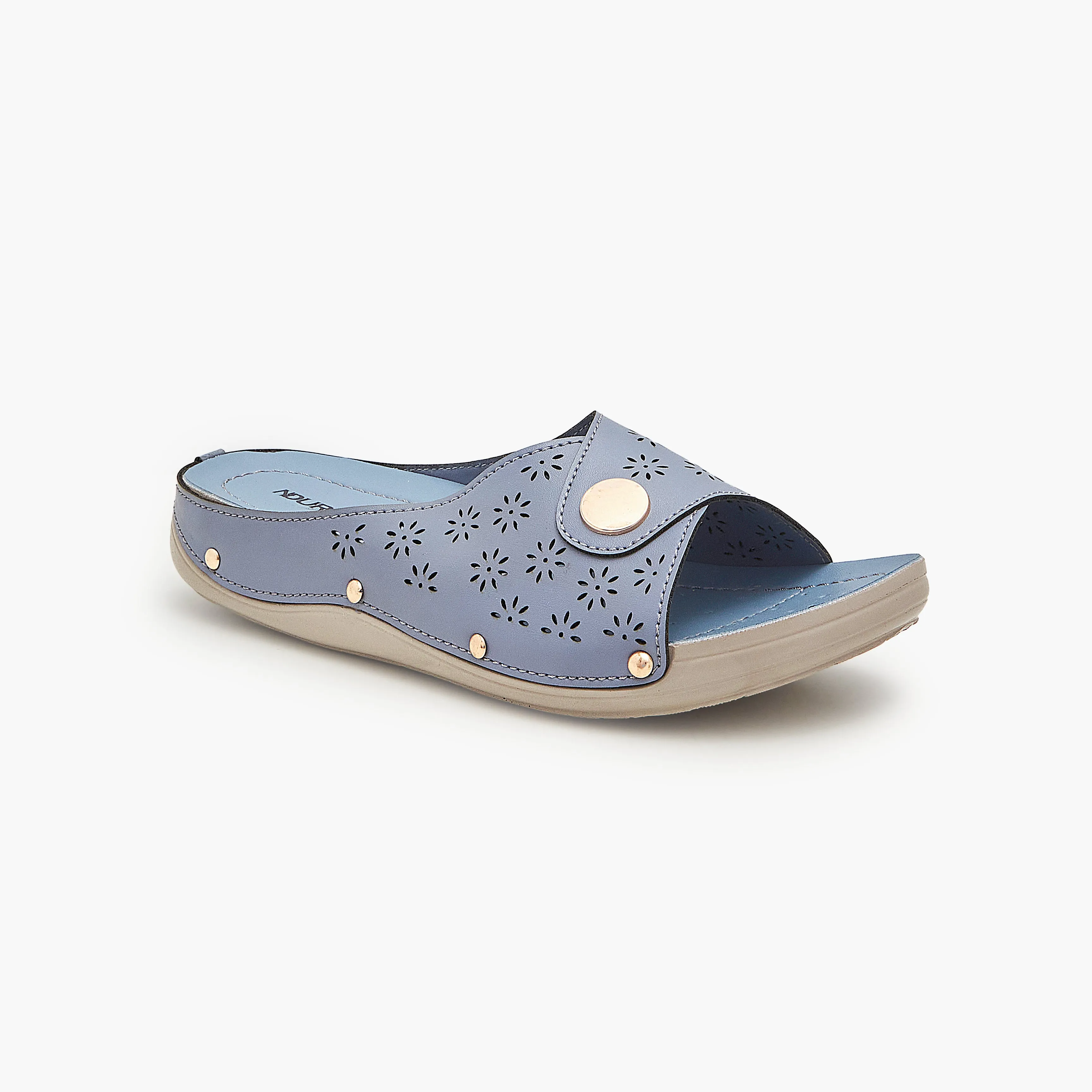 Stylish Slippers for Ladies