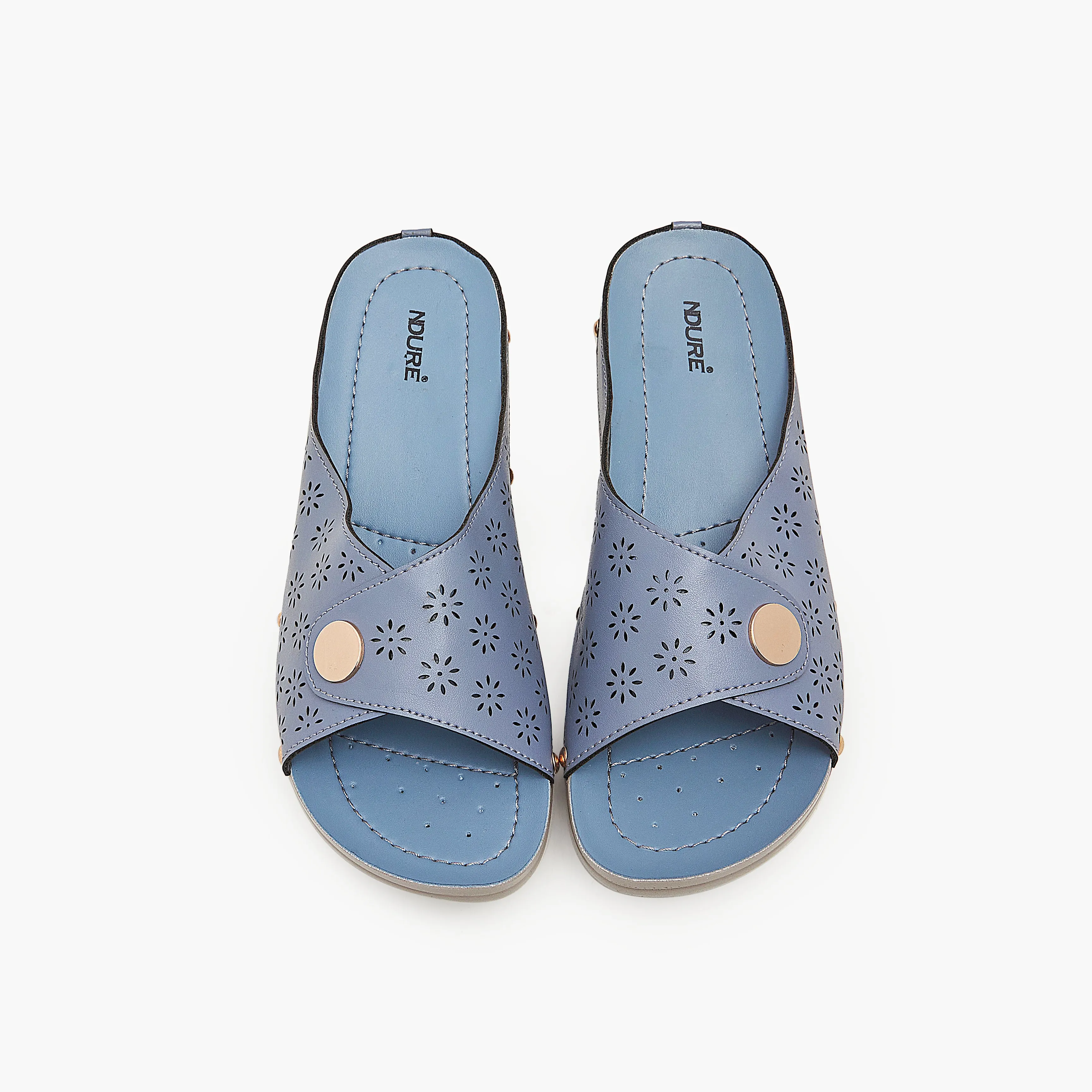 Stylish Slippers for Ladies