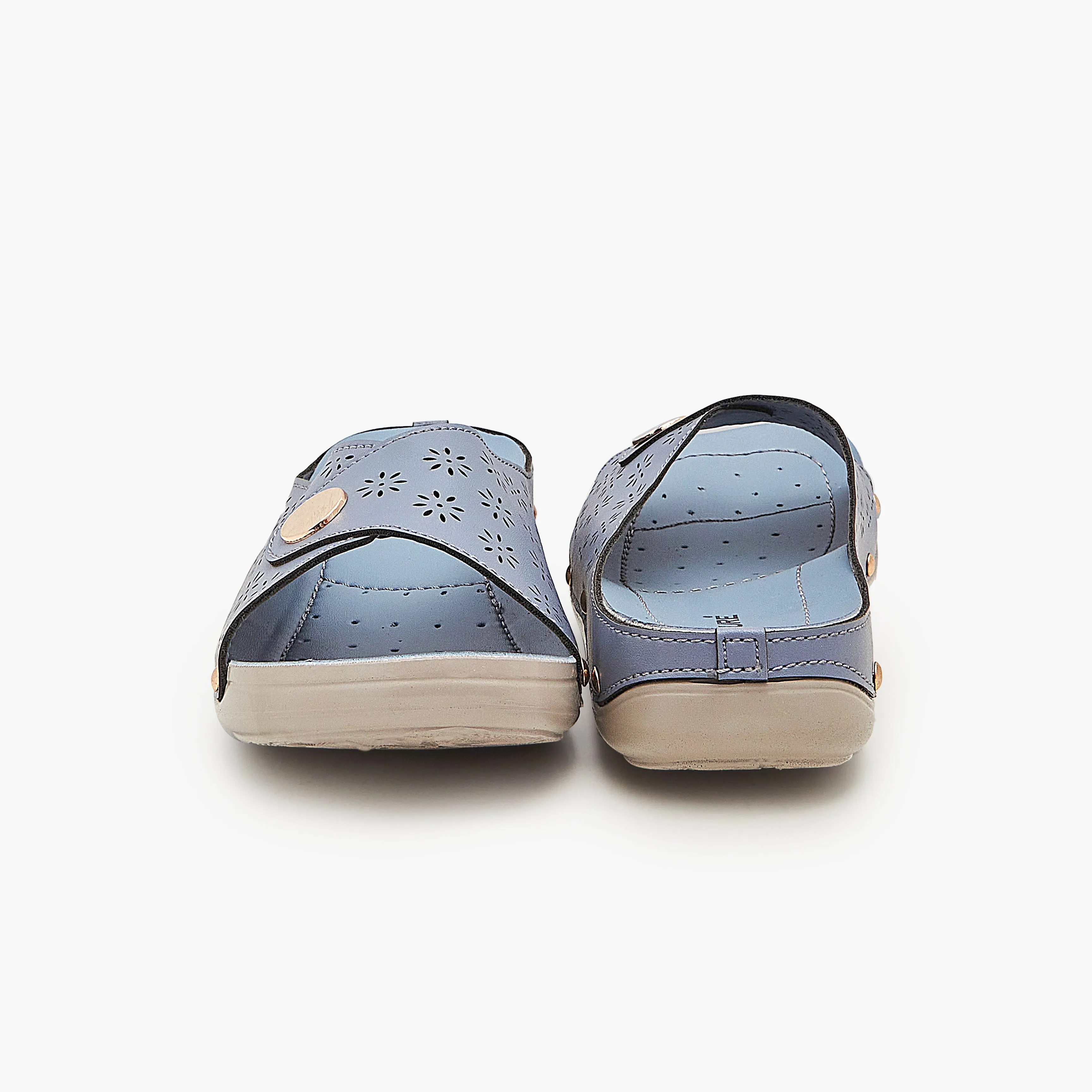 Stylish Slippers for Ladies