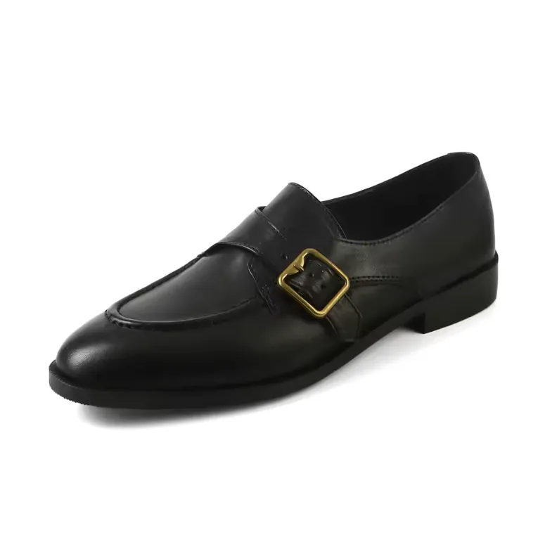 USS Shoes Luisa Women's Leather Loafer