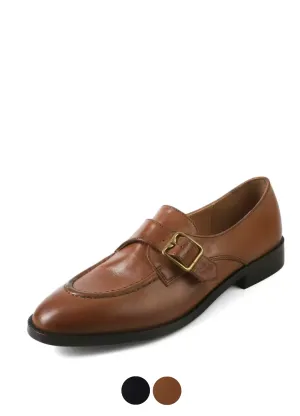 USS Shoes Luisa Women's Leather Loafer