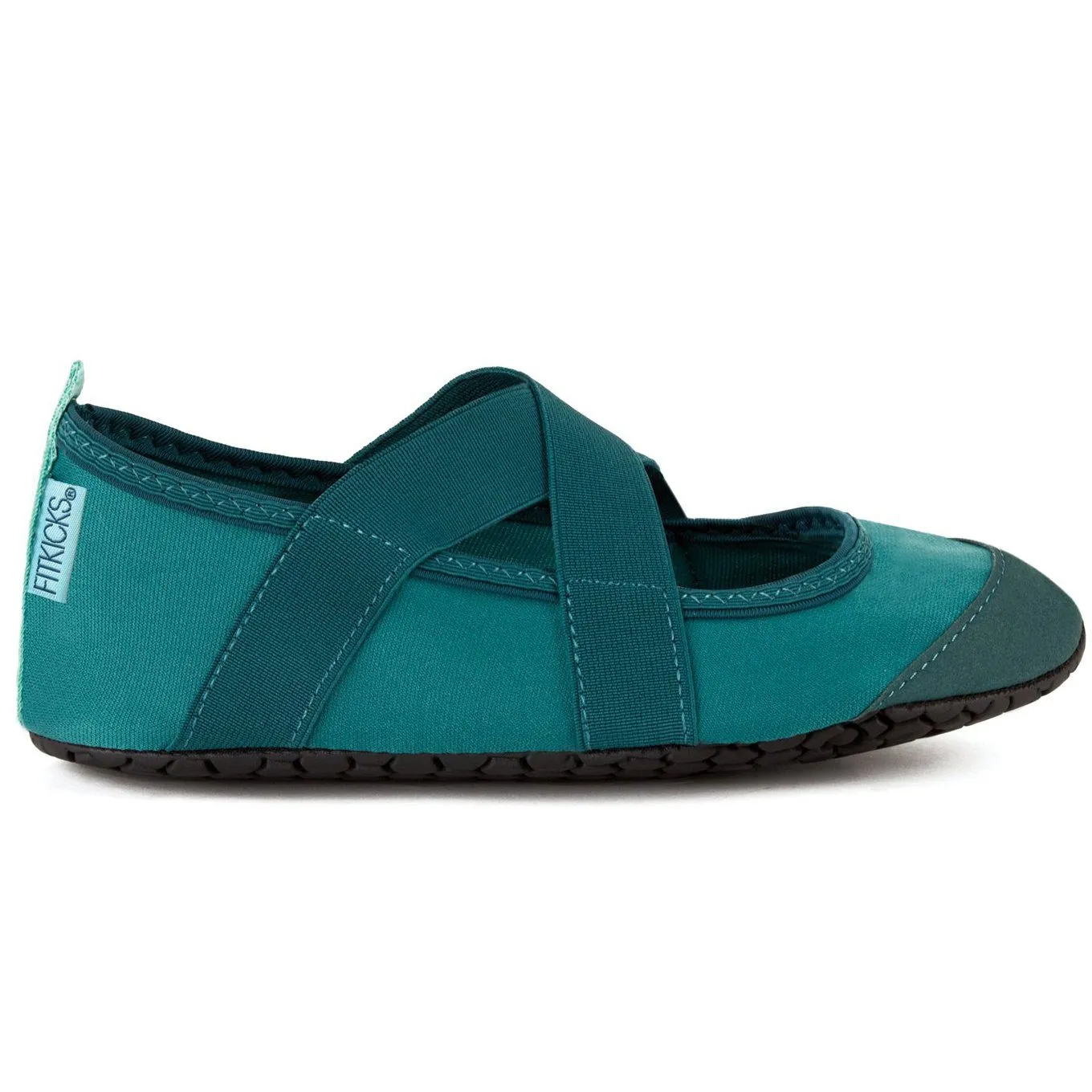 Women's Crossovers Active Lifestyle FitKicks Footwear