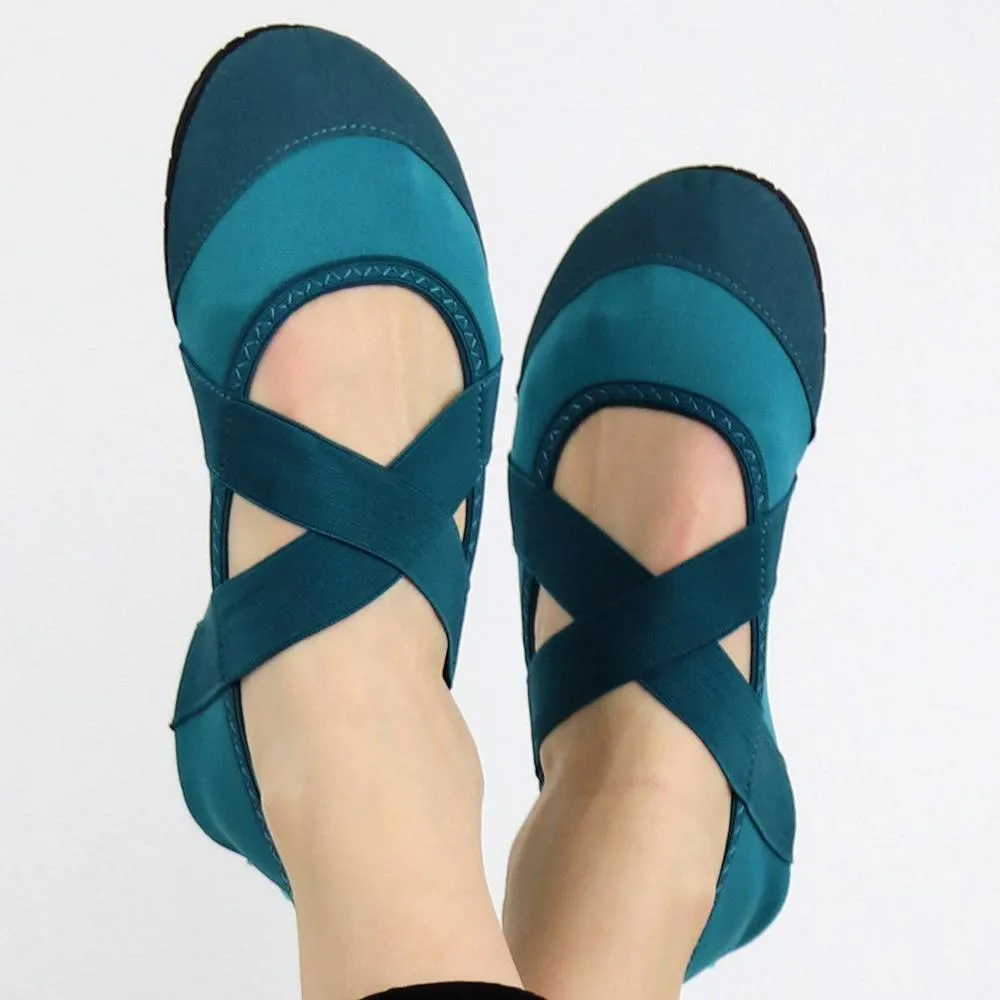 Women's Crossovers Active Lifestyle FitKicks Footwear