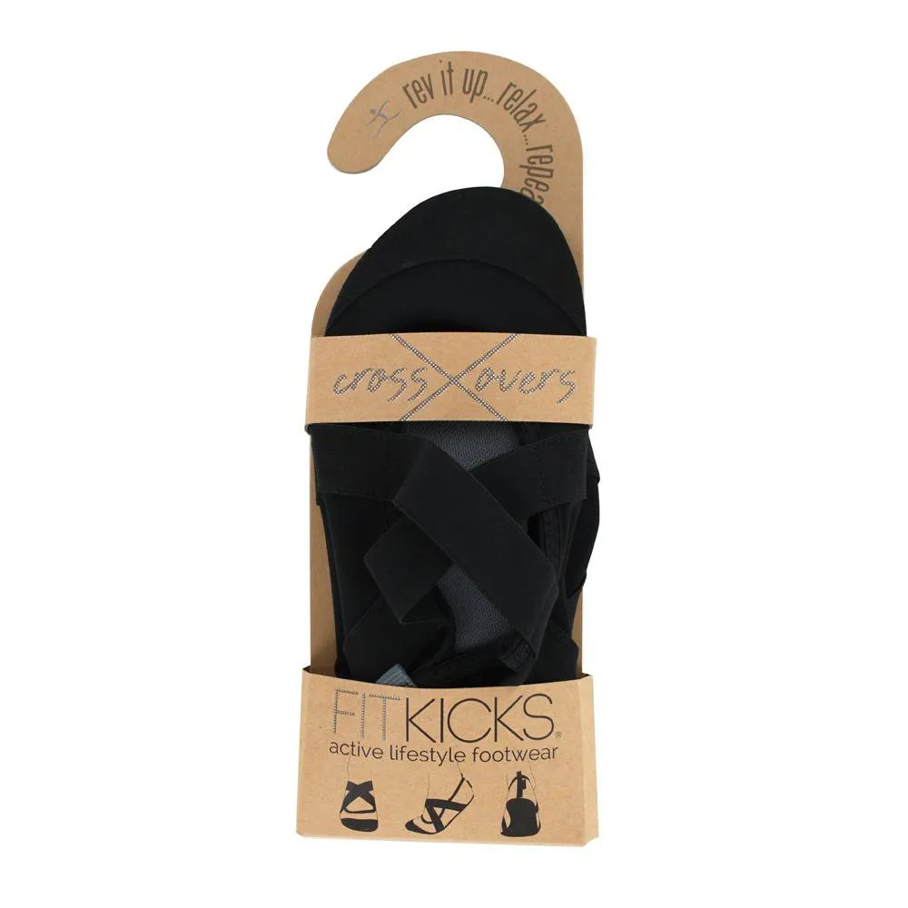 Women's Crossovers Active Lifestyle FitKicks Footwear