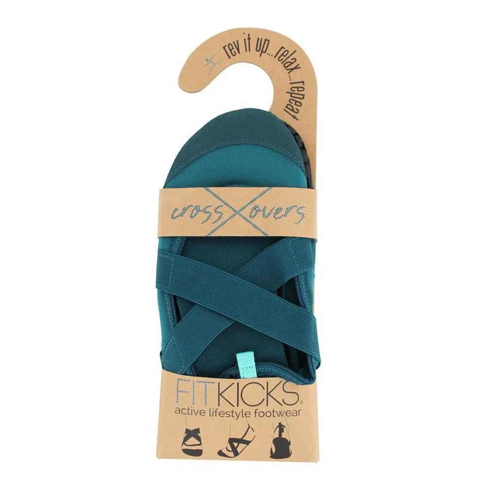 Women's Crossovers Active Lifestyle FitKicks Footwear