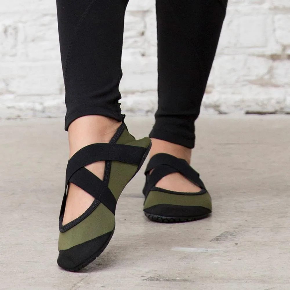 Women's Crossovers Active Lifestyle FitKicks Footwear