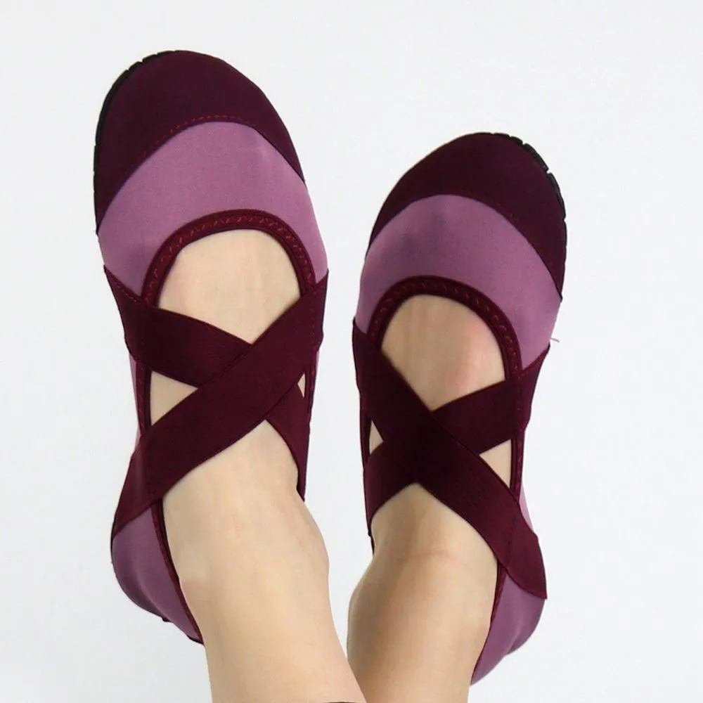 Women's Crossovers Active Lifestyle FitKicks Footwear