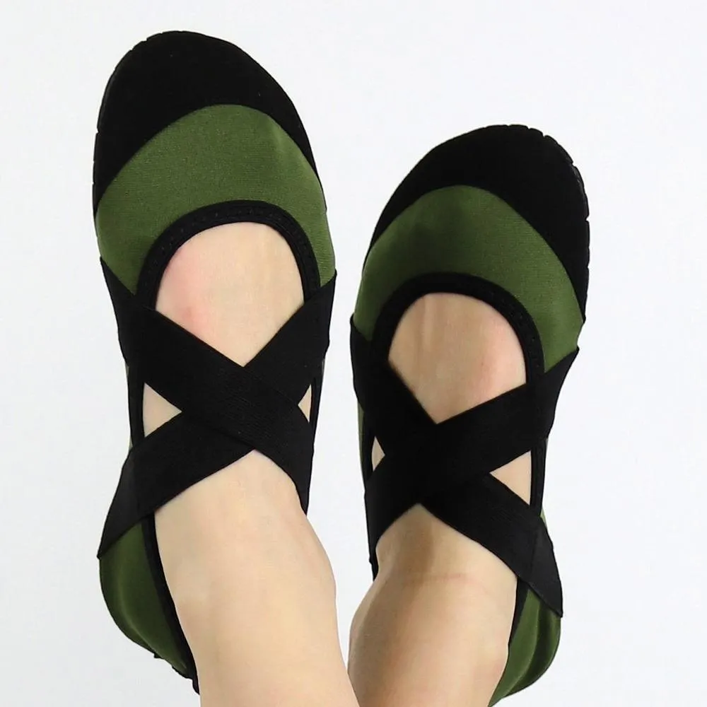 Women's Crossovers Active Lifestyle FitKicks Footwear