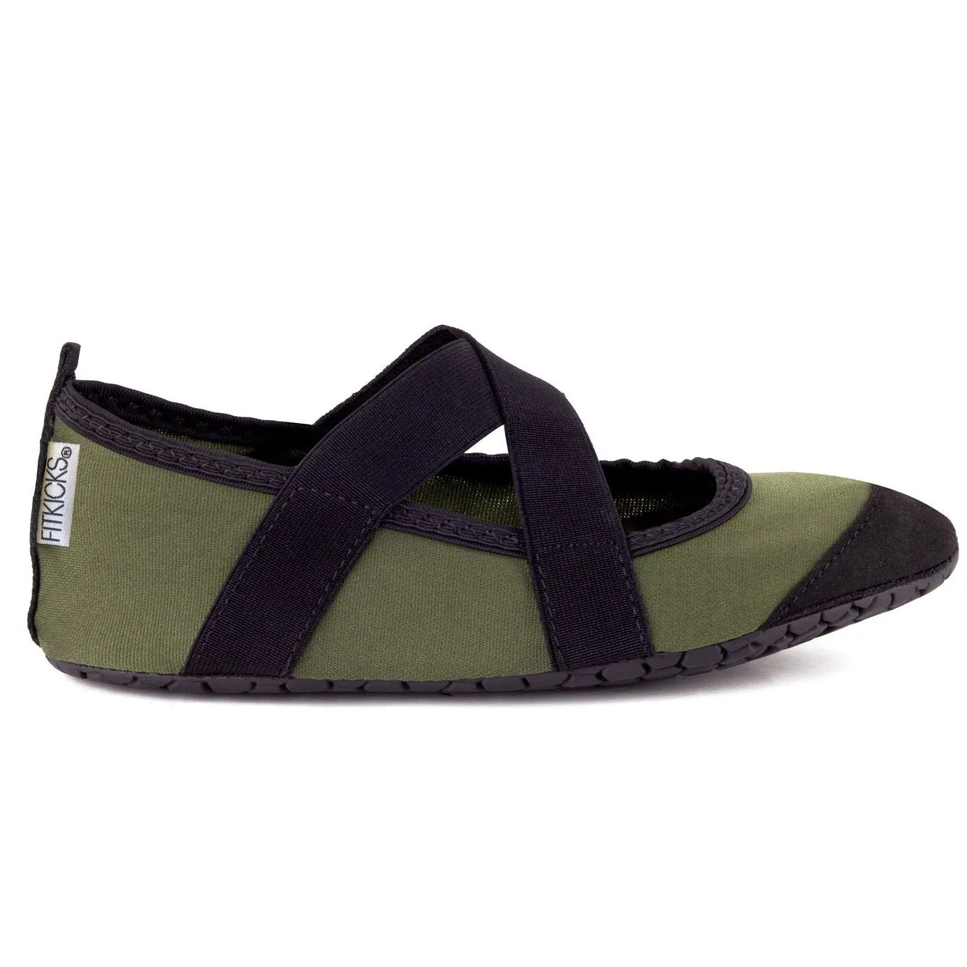 Women's Crossovers Active Lifestyle FitKicks Footwear