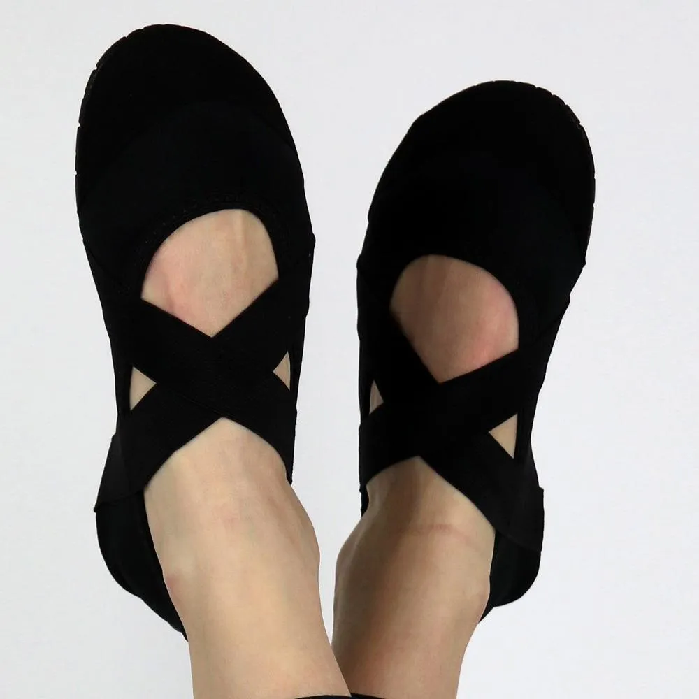 Women's Crossovers Active Lifestyle FitKicks Footwear